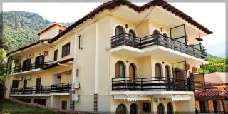 Villa Memories - Skala Potamias - 0