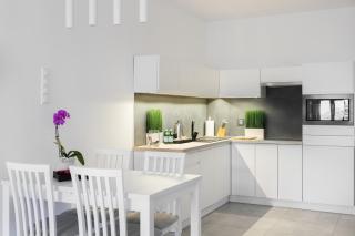 AKURATNY Apartment - Poznań - 5