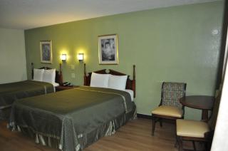 Bestway Inn - Madison - Madison - 1