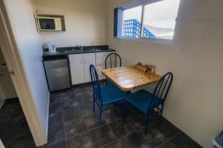Ahipara Bay Motel - Ahipara - 5