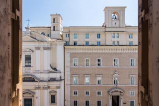 Relax Apartment Zanardelli, Piazza Navona - Rome - 5