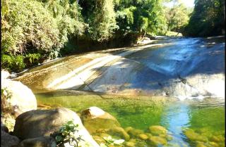 Cantinho do Aconchego - 1