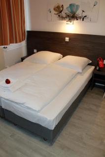 Pionier Hotel Hamburg Wandsbek - Amburgo - 3