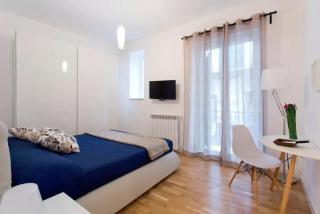 BB4U Apartments - Palermo - 0