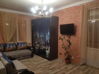 Apartment New York Street - Kremenchuk - 4