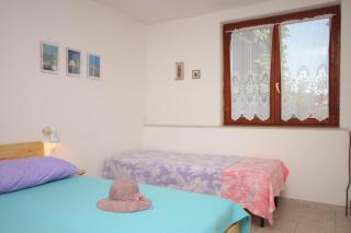 Apartments by the sea Umag - 2549 - 3