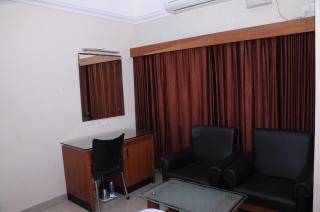 Alhind Calicut Tower - Kozhikode - 4