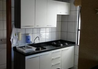 Apartamento em Meia Praia, Itapema, SC. - Itapema - 5