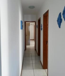 Apartamento em Meia Praia, Itapema, SC. - Itapema - 1