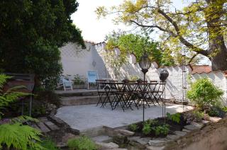 Villa Trumpetaren - Visby - 7