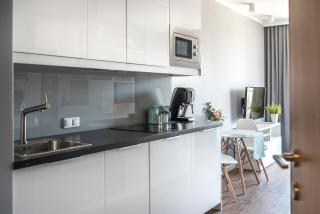 Varsovia Apartments Jaktorowska - Varsavia - 1