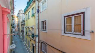 Lisbon City Sweet Studio - Lisbona - 5