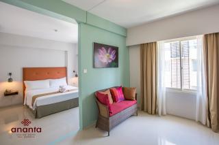 Ananta Legian Hotel - Legian - 5