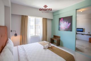 Ananta Legian Hotel - Legian - 6