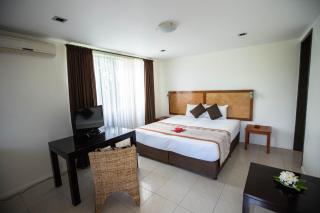 Dreamview Villas - 1