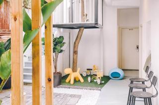Huizhou Xilin West Lake Boutique Hotel - Huizhou - 9
