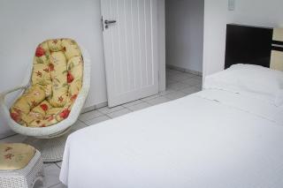 Apto a 70 metros da praia, Piscina, 03 Ar Condicionados, Vaga de Garagem - Florianópolis - 8