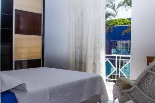Apto a 70 metros da praia, Piscina, 03 Ar Condicionados, Vaga de Garagem - Florianópolis - 7