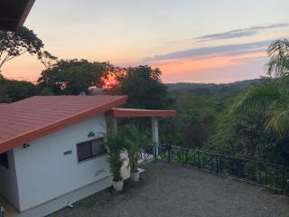 Villas Lambeau Ocean View 1 - Uvita - 9
