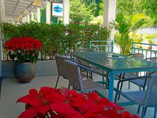 Blue Moon House - 2