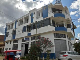 Hotel Santorini - Jaén - 6