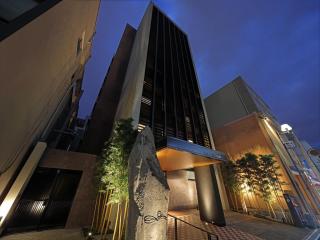 Hotel Great Morning - Fukuoka - 0
