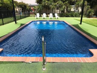 BIG4 Ingenia Holidays Wagga Wagga - Wagga Wagga - 0