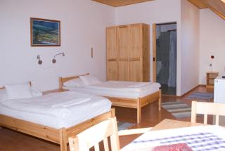 Haramia Csapszék és Fogadó - Szombathely - 2