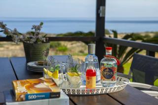 Protaras El Greco Seafront Villa, Greco Mare - 5