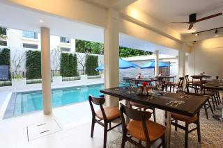 Adema Boutique Karon - Strand Karon - 4