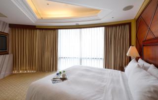 Lake Hotel - Xindian - 3
