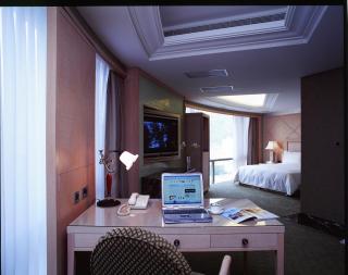 Lake Hotel - Xindian - 4
