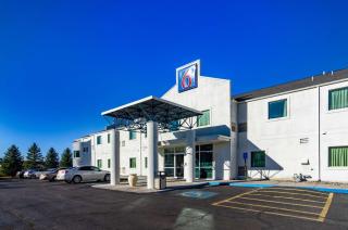 Motel 6-Wheatland, WY - Wheatland - 5