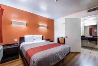 Motel 6-Bessemer, AL - Birmingham - 2