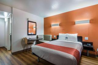 Motel 6-Bessemer, AL - Birmingham - 7