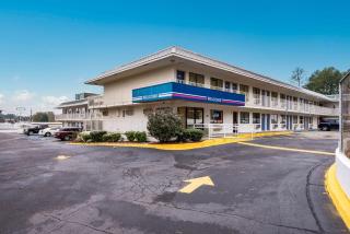 Motel 6-Bessemer, AL - Birmingham - 4