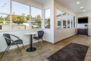Motel 6-Concord, CA - Concord - 9