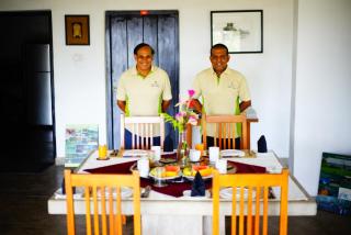 Waters Edge, Anuradhapura - Anuradhapura - 7