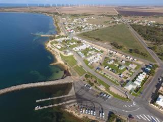 Edithburgh Caravan Park - 8