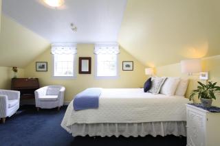 Seagull Inn Bed & Breakfast - Mendocino - 6