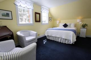Seagull Inn Bed & Breakfast - Mendocino - 7