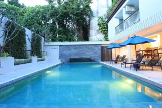 Adema Boutique Karon - Strand Karon - 8