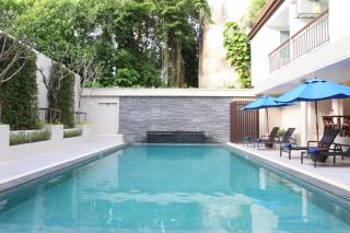 Adema Boutique Karon - Strand Karon - 6