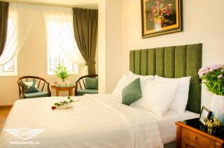 Trần Gia Apartment - Gia Lộc Hotel - 0