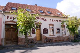 Haramia Csapszék és Fogadó - Szombathely - 0