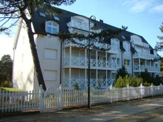 Duenenhaus Christa - Heringsdorf - 0