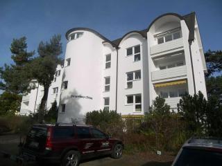 Duenenhaus Christa - Heringsdorf - 8