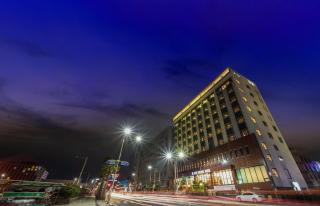 Jeju Palace Hotel - Jeju - 3