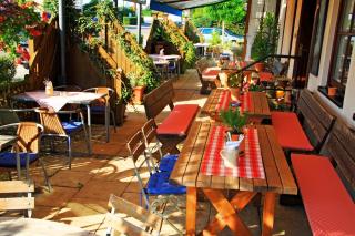 Hotel Häußler - Langenbruck - 1
