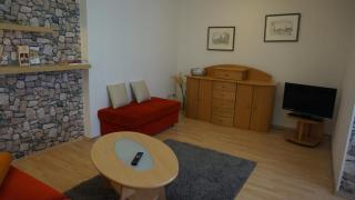 Apartment Dresden Neustadt - 2